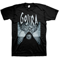 Thumbnail for Gojira - Elements - Tee