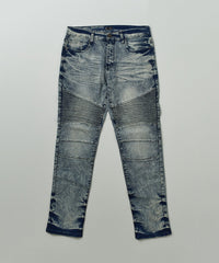 Thumbnail for Wright Denim Jeans