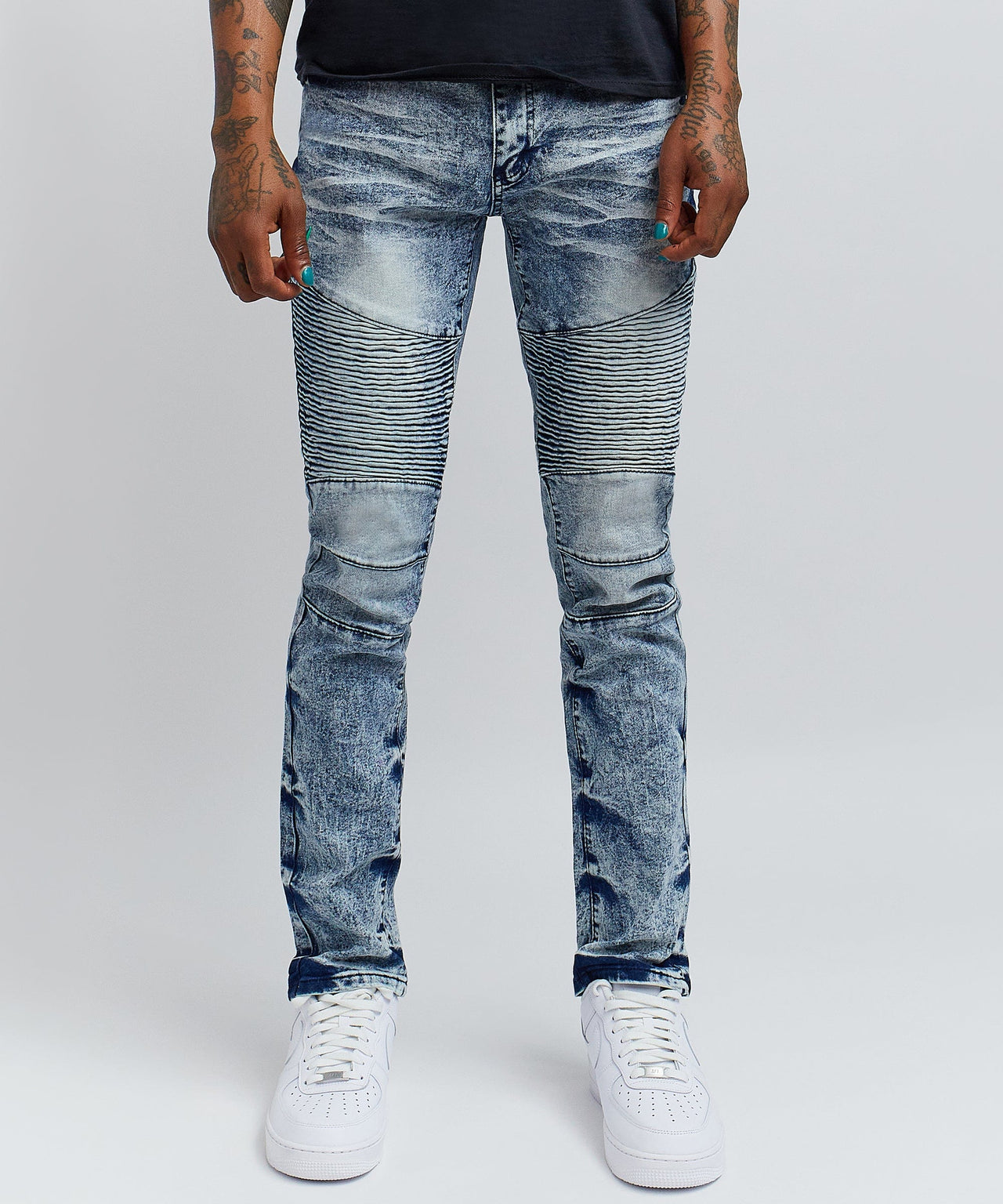 Wright Denim Jeans