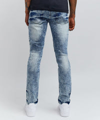 Thumbnail for Wright Denim Jeans