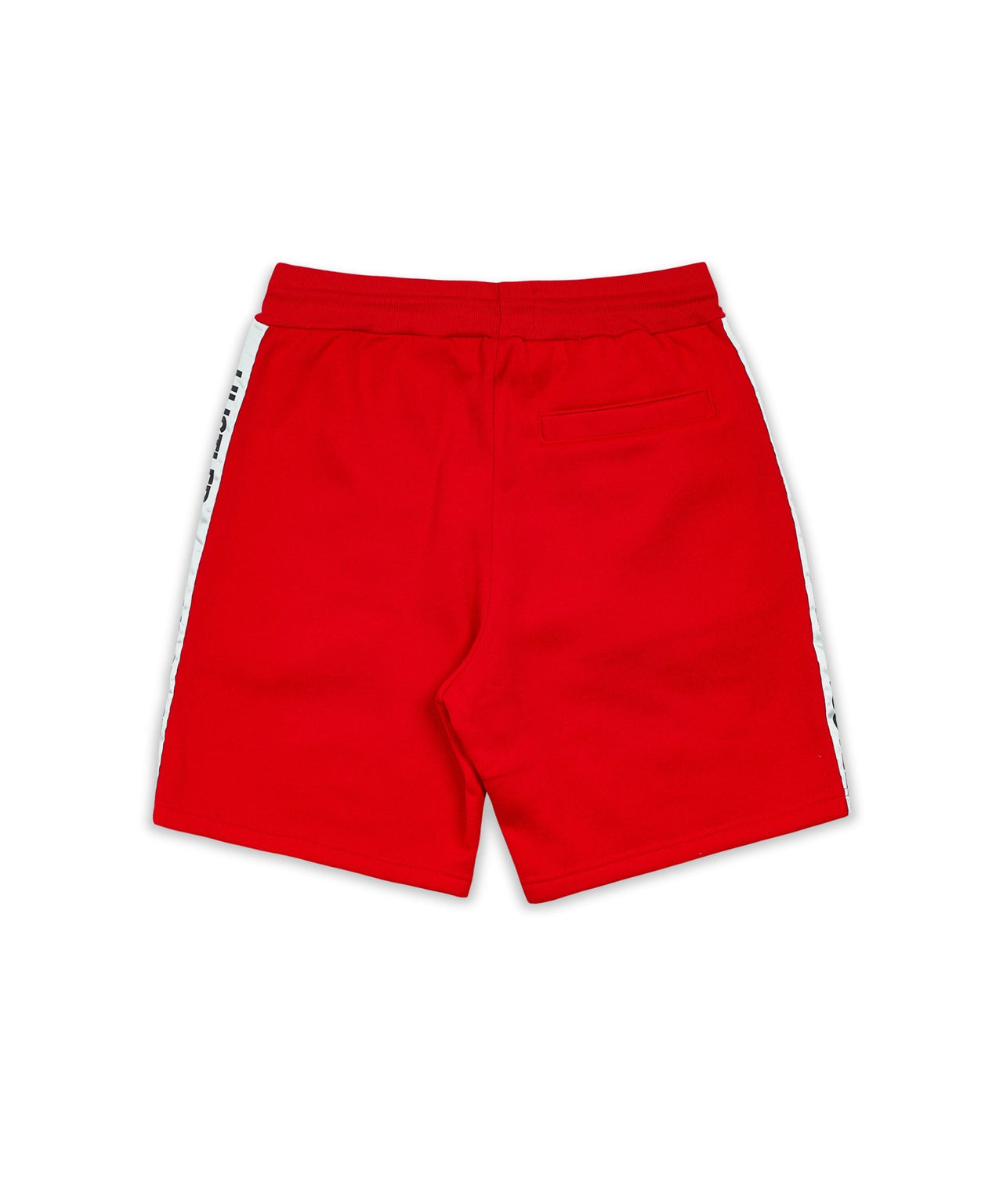 Hustler Side Taped Short