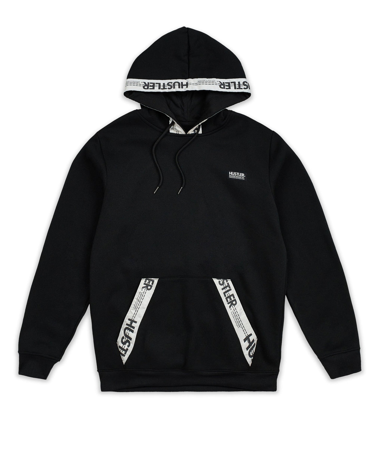 Hustler Hoodie