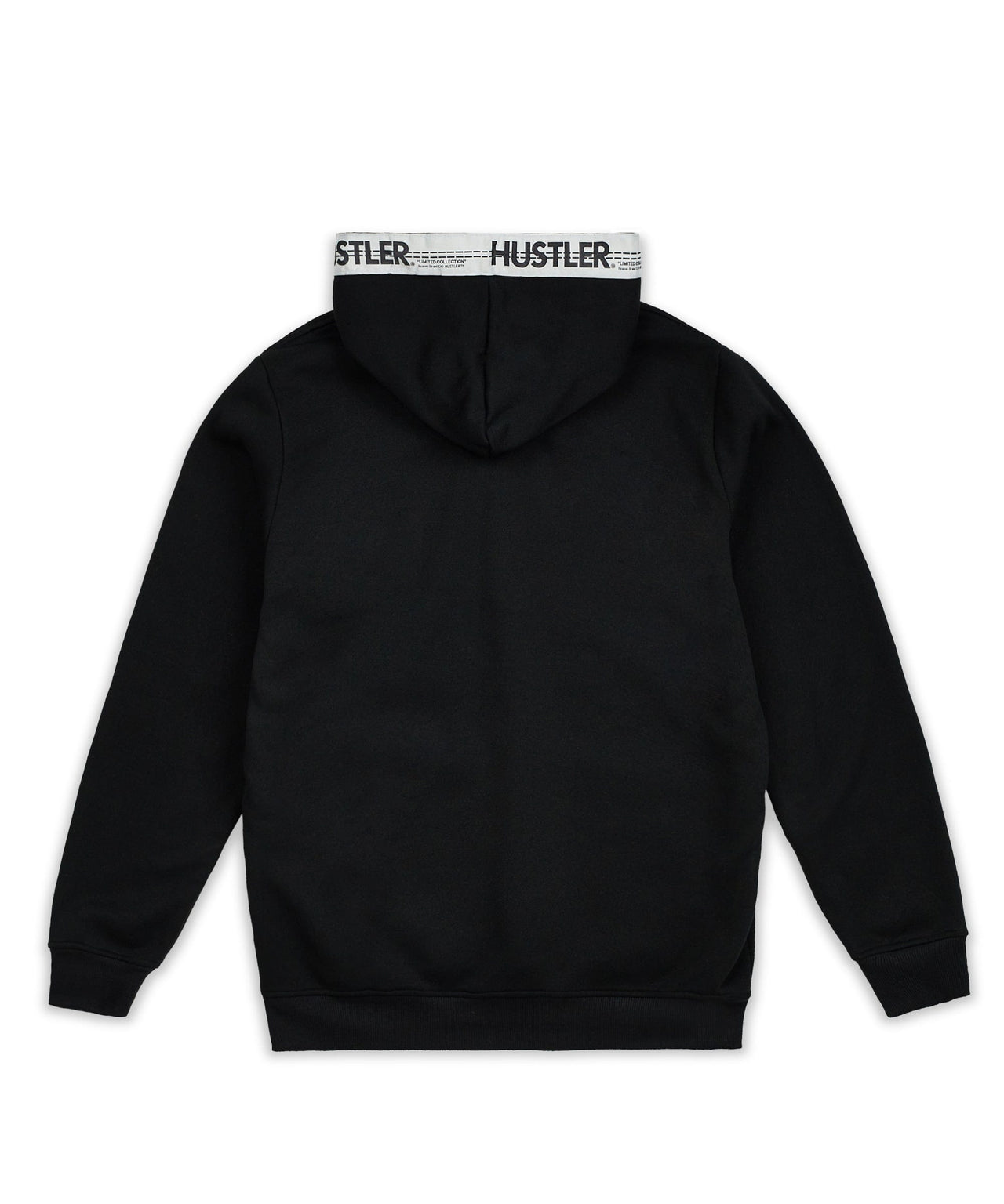 Hustler Hoodie