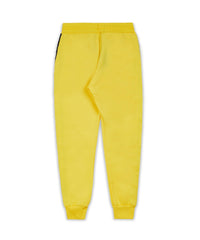 Thumbnail for Hustler Logo Tape Joggers