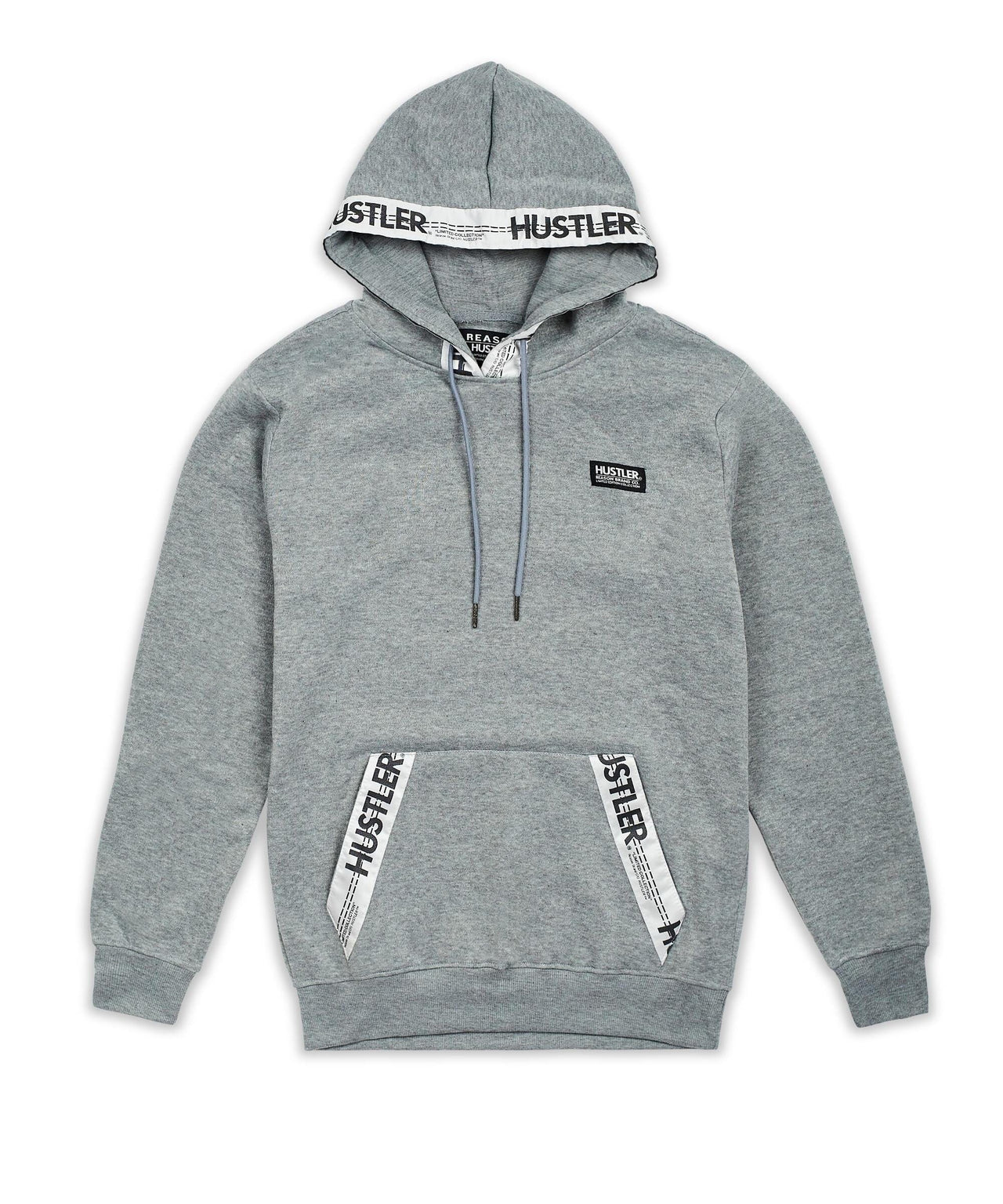 Hustler Hoodie