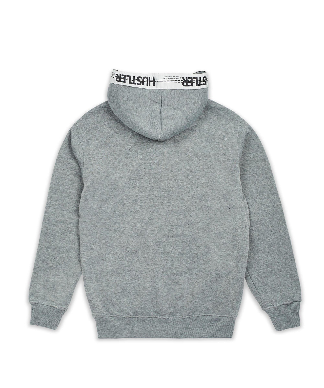Hustler Hoodie