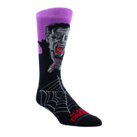 Thumbnail for SCARS OF DRACULA KNIT CREW, 1 PAIR