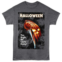 Thumbnail for Halloween - Halloween The Night He Came Home T-Shirt