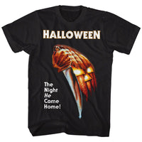 Thumbnail for HALLOWEEN-THISISHALLOWEEN-BLACK ADULT S/S TSHIRT