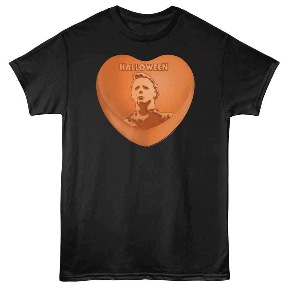 Halloween - Candy Heart T-Shirt