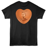 Thumbnail for Halloween - Candy Heart T-Shirt