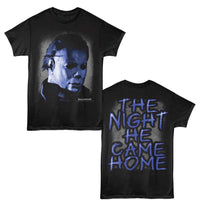 Thumbnail for Halloween - The Night T-Shirt
