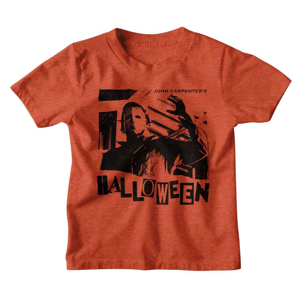 Halloween - Reach Youth T-Shirt