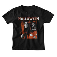 Thumbnail for Halloween - Came Home Youth T-Shirt