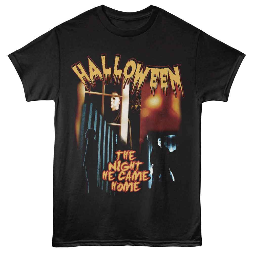 Halloween - The Night T-Shirt