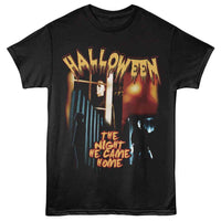 Thumbnail for Halloween - The Night T-Shirt