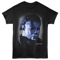 Thumbnail for Halloween - Myers Head T-Shirt