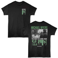 Thumbnail for Halloween - Myers F B T-Shirt