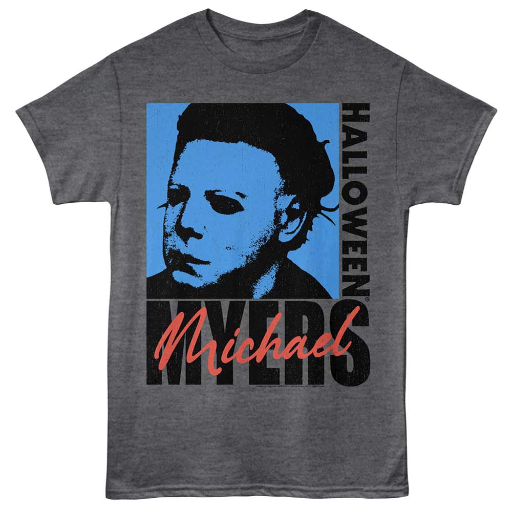 Halloween - Halloween Photo Box T-Shirt