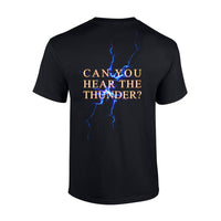 Thumbnail for Hammerfall Crimson Thunder T-Shirt