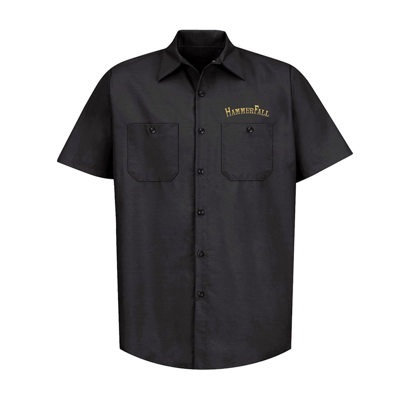Hammerfall SHM Work Shirt