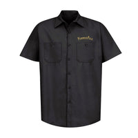 Thumbnail for Hammerfall SHM Work Shirt
