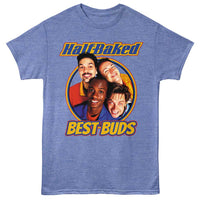 Thumbnail for Half Baked - Best Buds T-Shirt