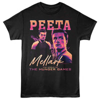 Thumbnail for Hunger Games - Sunset Peta T-Shirt