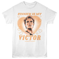 Thumbnail for Hunger Games - Finnick Is My Victor T-Shirt