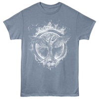 Thumbnail for Hunger Games - Mockingjay One T-Shirt