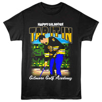 Thumbnail for Happy Gilmore - Tap It In Academy T-Shirt