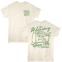 Thumbnail for Happy Gilmore - The Waterbury Open T-Shirt