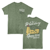 Thumbnail for Happy Gilmore - The Waterbury Open Alternate Version T-Shirt