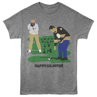 Thumbnail for Happy Gilmore - Tap It T-Shirt