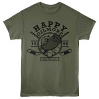 Thumbnail for Happy Gilmore - Handshake T-Shirt