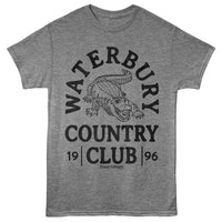 Thumbnail for Happy Gilmore - Waterbury Country Club T-Shirt