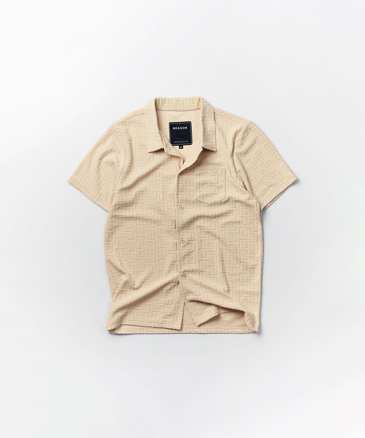 Towel Shirt