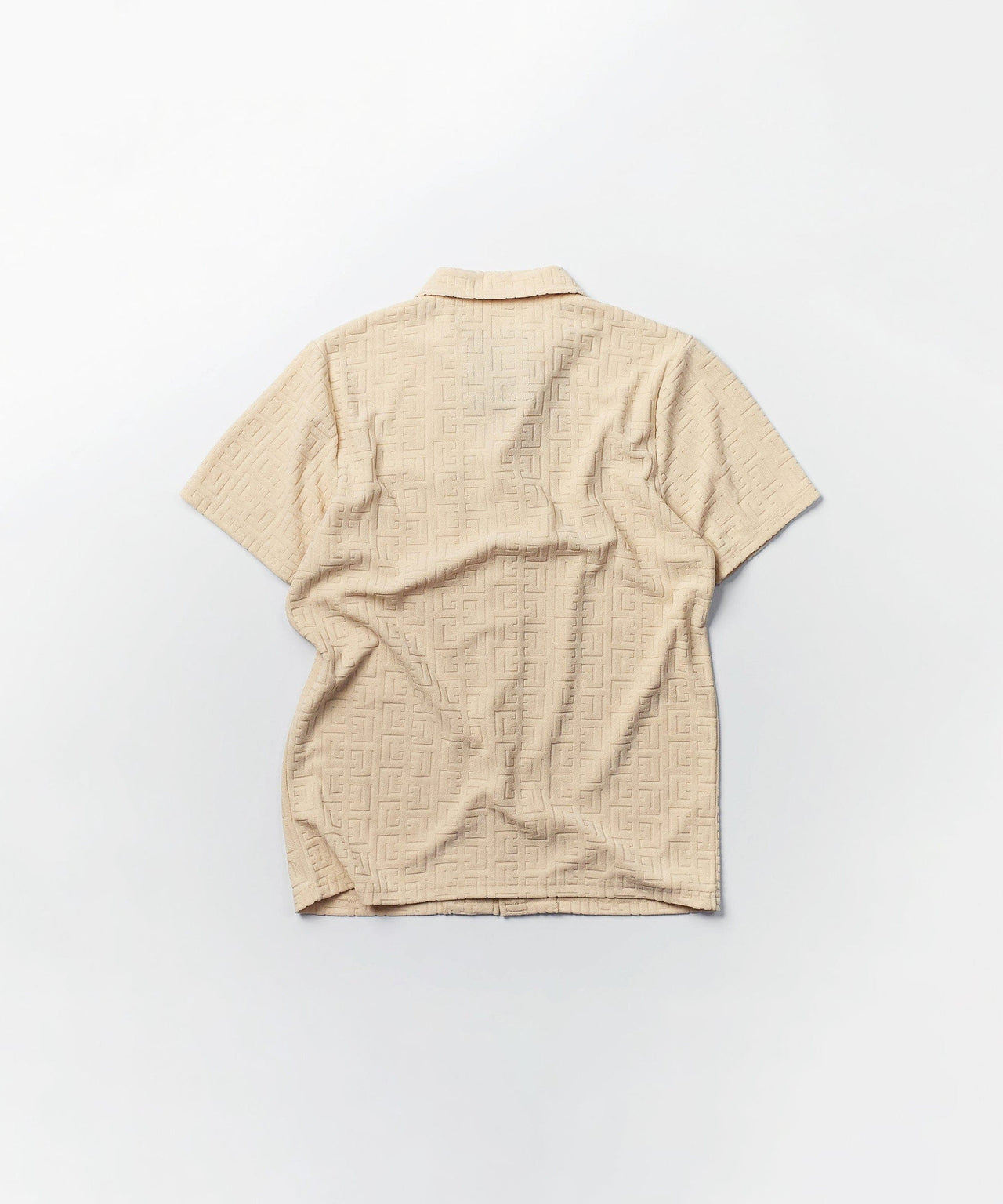Towel Shirt