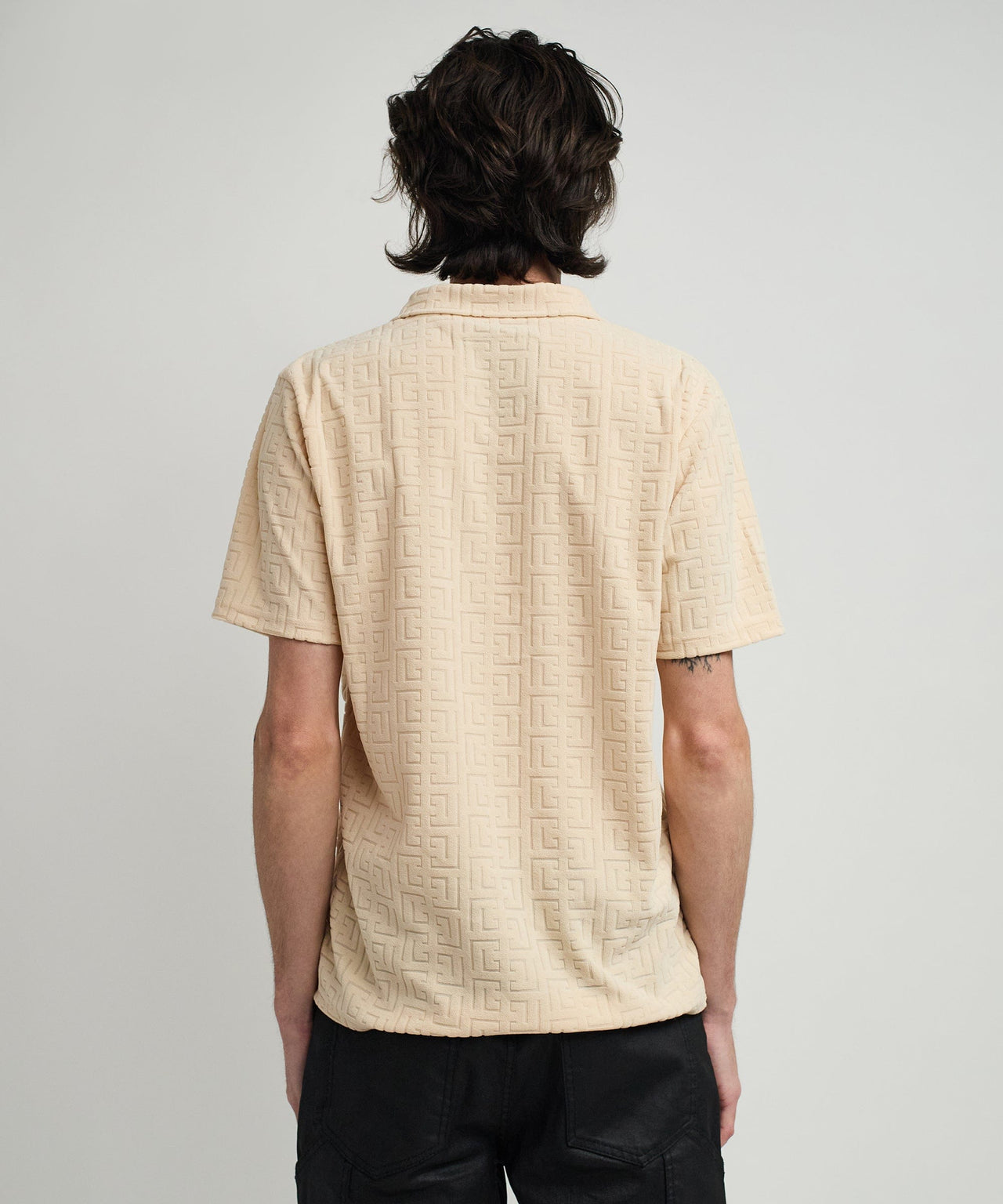 Towel Shirt