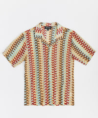 Thumbnail for Knit Shirt - Multi 1