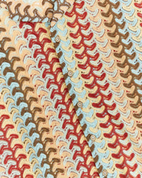 Thumbnail for Knit Shirt - Multi 1