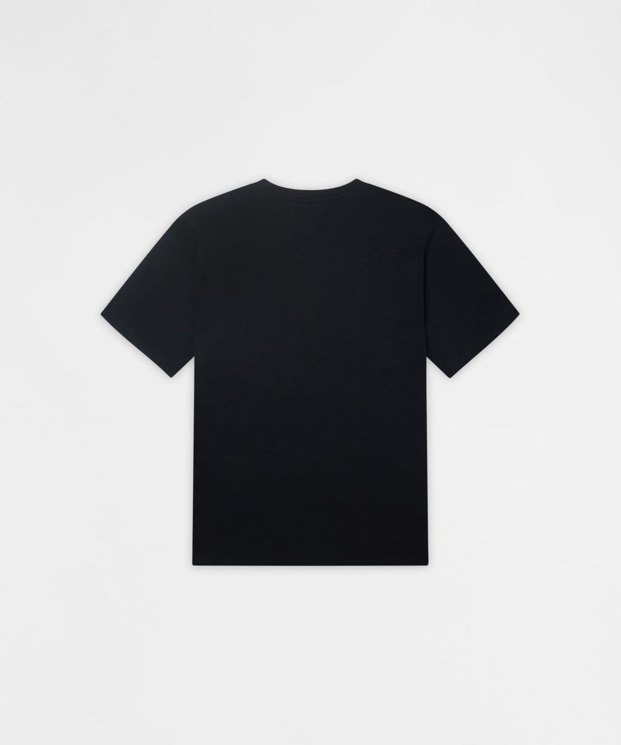 How High Trust Embroidered Short Sleeve T-Shirt