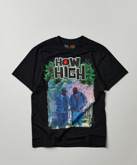 Thumbnail for How High Bootleg T-Shirt