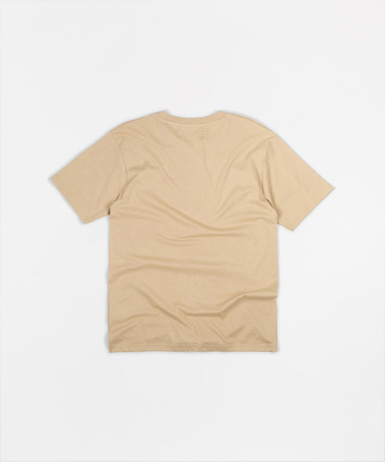 How High Poster Graphic Short Sleeve T-Shirt