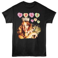 Thumbnail for Hole - Live Through This Candies T-Shirt