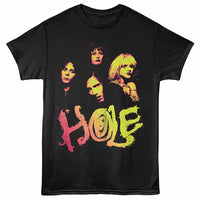 Thumbnail for Hole Group Shot Adult T-Shirt