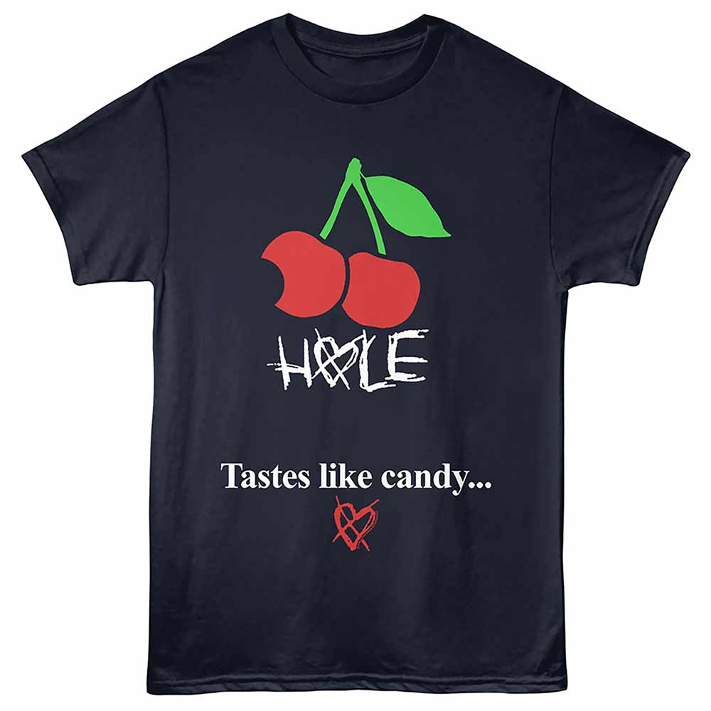 Hole Tastes Like Candy Adult T-Shirt