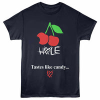 Thumbnail for Hole Tastes Like Candy Adult T-Shirt