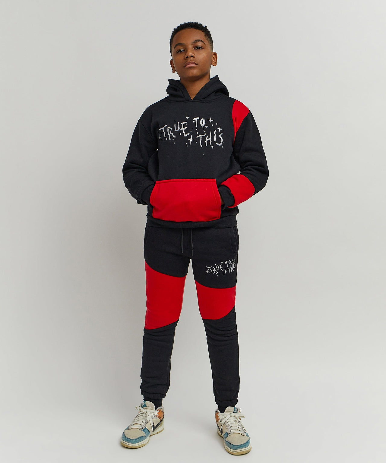 True to This Kid's Jogger