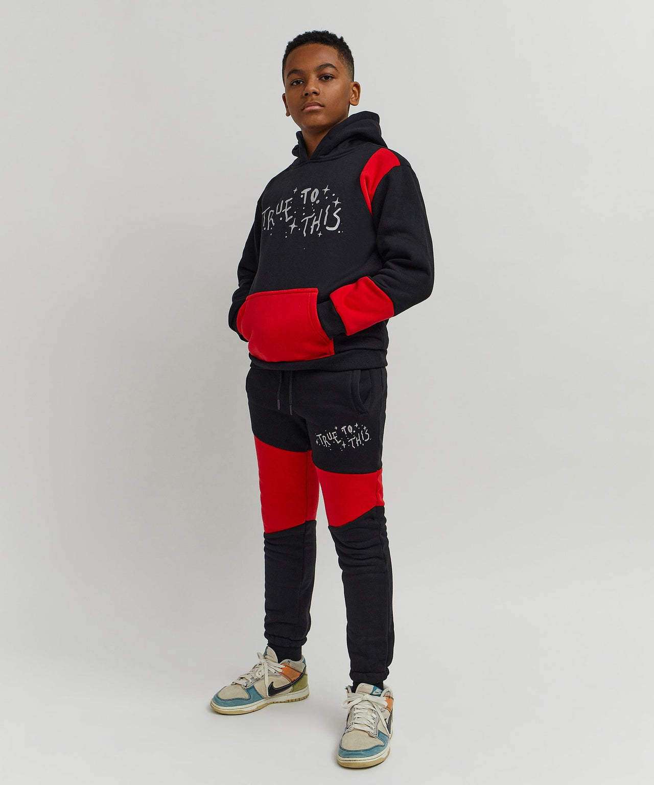 True to This Kid's Jogger